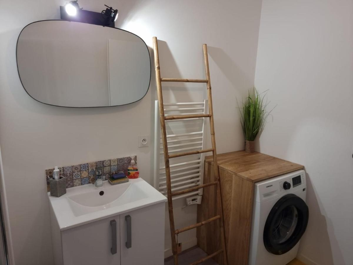 Apartamento Bel Proche,ovalie Gglstadium, Faculté Médecine, Plages Et Place De La Comédie *