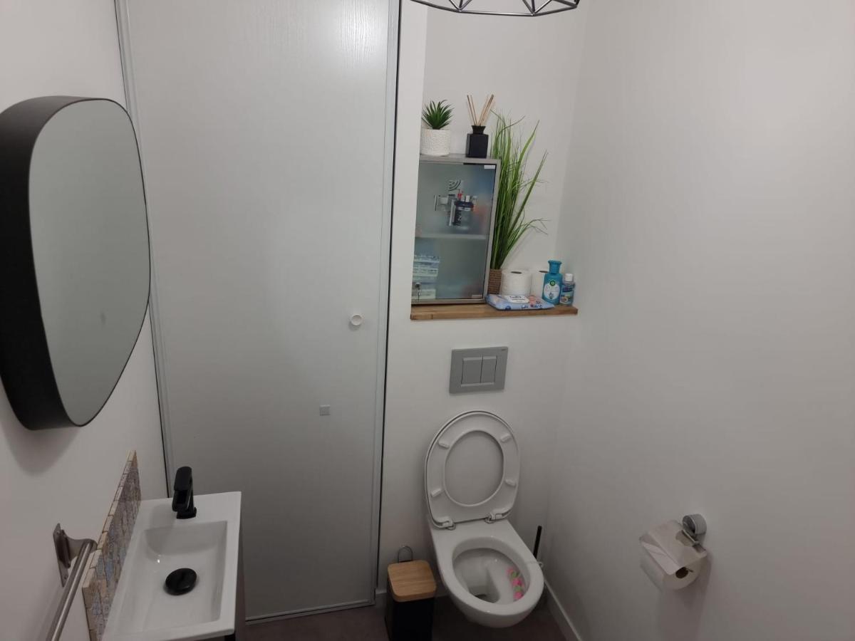 Appartement Bel Proche,ovalie Gglstadium, Faculté Médecine, Plages Et Place De La Comédie *