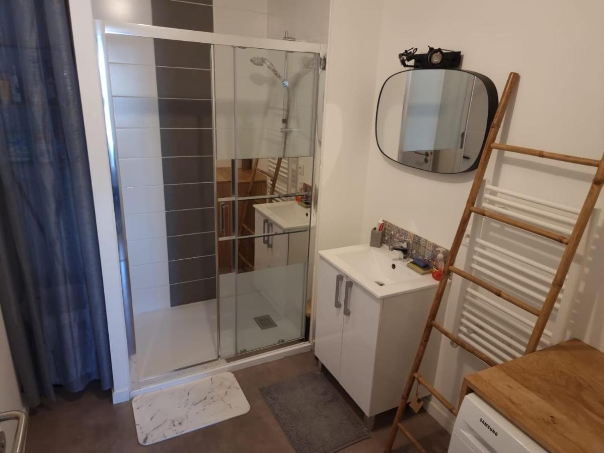 Apartamento Bel Proche,ovalie Gglstadium, Faculté Médecine, Plages Et Place De La Comédie Montpellier