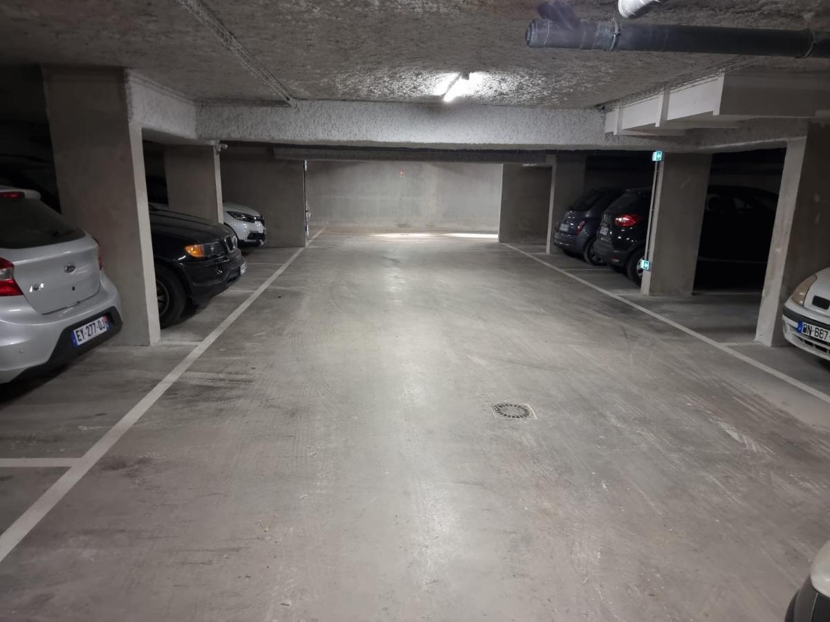 Apartamento Bel Proche,ovalie Gglstadium, Faculté Médecine, Plages Et Place De La Comédie Montpellier