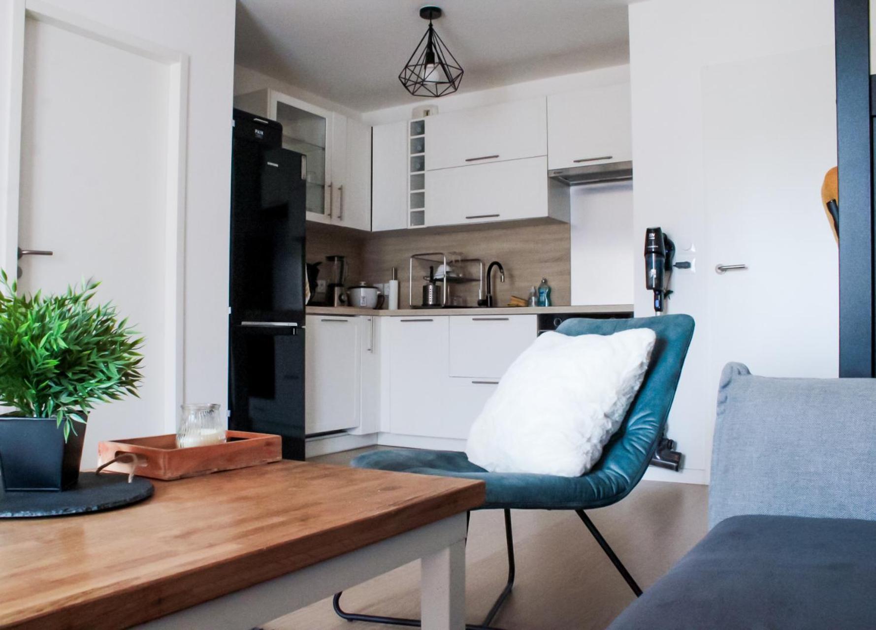 Apartamento Bel Proche,ovalie Gglstadium, Faculté Médecine, Plages Et Place De La Comédie Montpellier