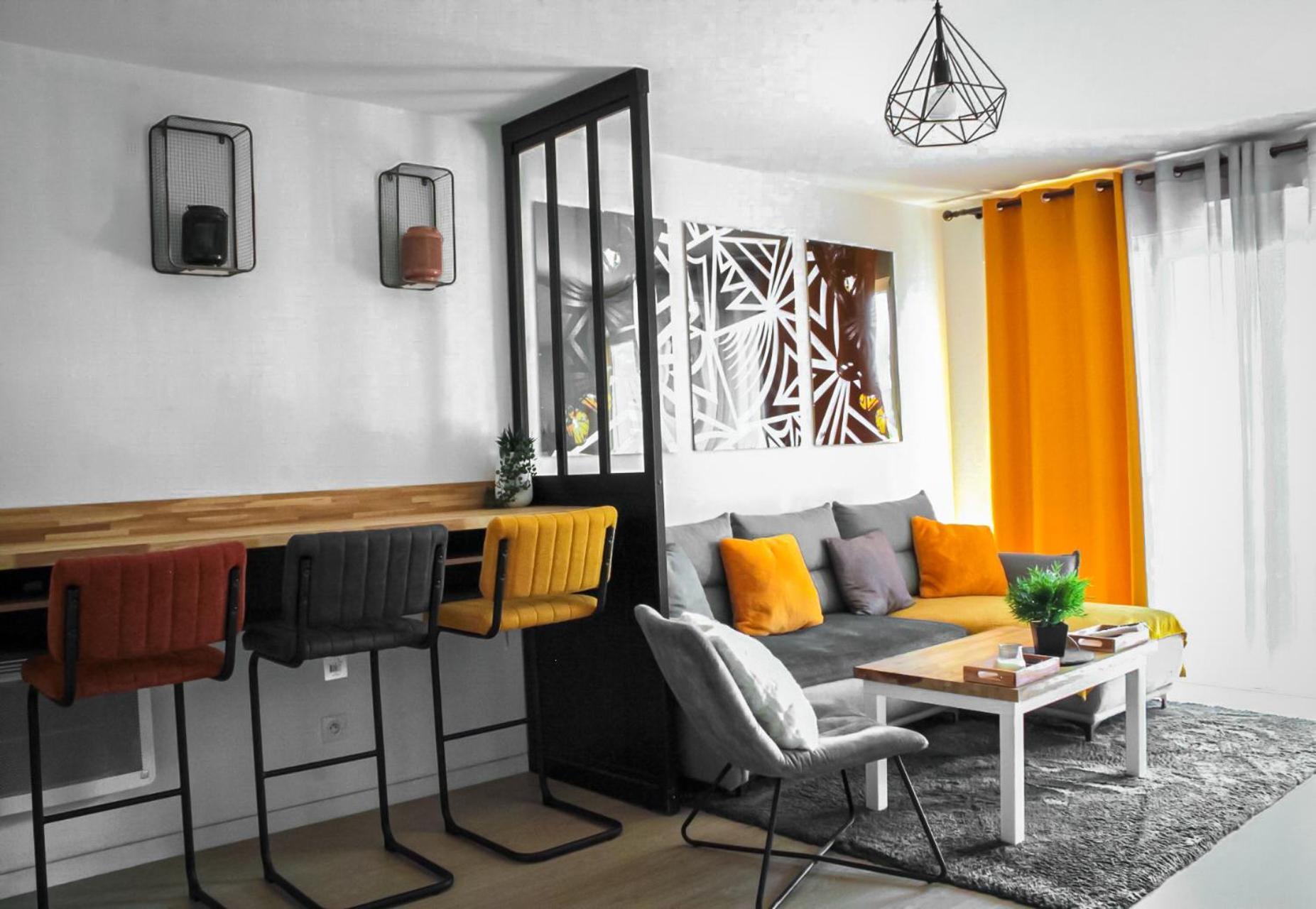 Apartamento Bel Proche,ovalie Gglstadium, Faculté Médecine, Plages Et Place De La Comédie *